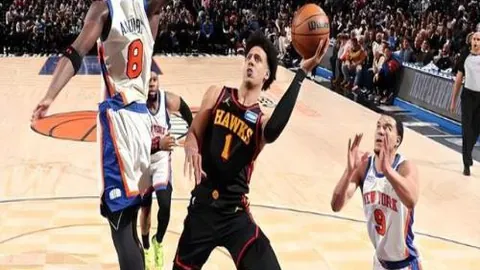 NBA专栏：联赛拿手分析，内含总分胜负预测